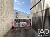 Location appartement 4 pièces