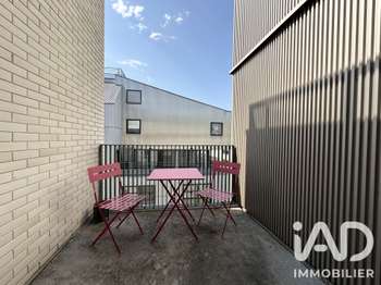 Location appartement 4 pièces