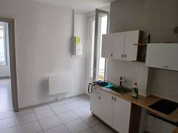 Location Appartement 2 piècesBordeaux