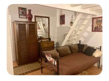 Location Appartement T1Bordeaux