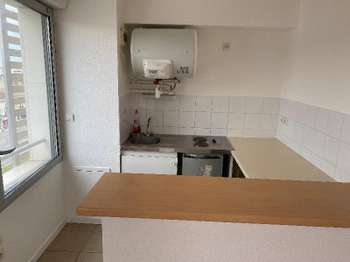 Location Appartement T1Bordeaux