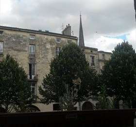 Location appartement 1 pièce