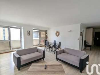 Location appartement 7 pièces Location appartement 7 pièces