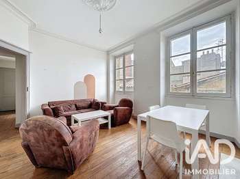 Location Appartement 2 piècesBordeaux