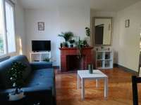 Location appartement 3 pièces