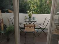 Location appartement 3 pièces