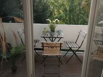 Location appartement 3 pièces