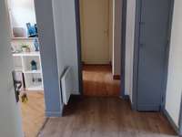Location appartement 3 pièces