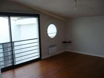 Location Appartement T1Bordeaux
