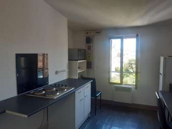 Location Appartement 2 piècesBordeaux