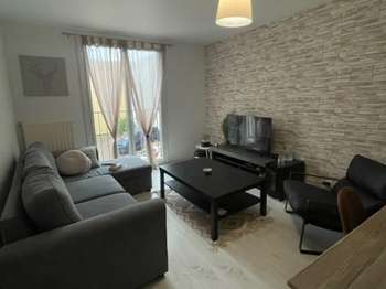 Location Appartement 2 piècesBordeaux