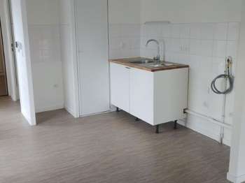 Location Appartement 4 piècesBordeaux