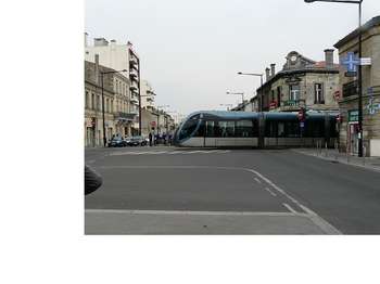 Location StudioBordeaux