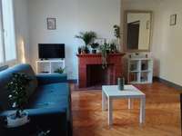 Location appartement 3 pièces
