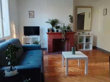 Location Appartement 3 piècesBordeaux