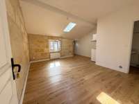 Location appartement 1 pièce