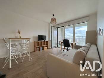 Location Appartement 2 piècesBordeaux