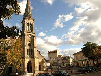 Location StudioBordeaux
