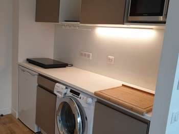 Location appartement 1 pièce Bordeaux 33