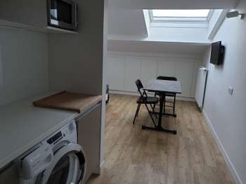 Location appartement 1 pièce