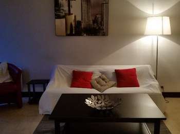 Location appartement 2 pièces