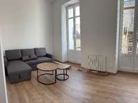 Location appartement 2 pièces