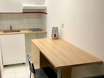 Location Studio 1 pièce Bordeaux 33
