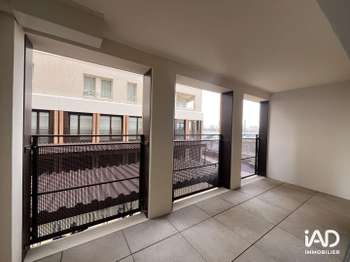 Location appartement 3 pièces