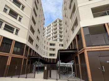 Location appartement 3 pièces