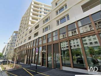 Location Appartement 4 piècesBordeaux