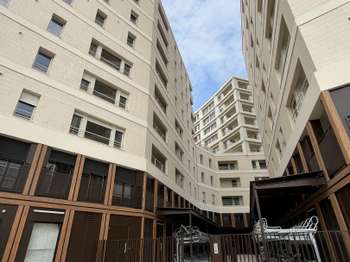 Location appartement 4 pièces Location appartement 4 pièces