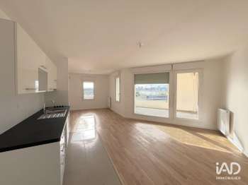 Location Appartement 4 piècesBordeaux