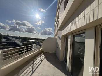 Location Appartement 4 piècesBordeaux