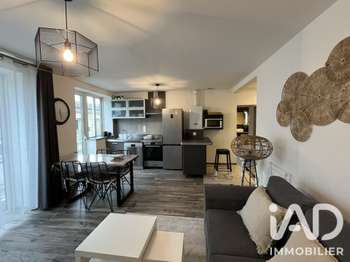 Location Appartement 2 piècesBordeaux
