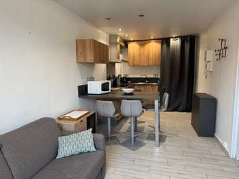 Location Appartement 2 piècesBordeaux