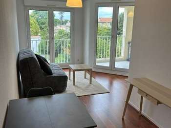 Location appartement 2 pièces Bordeaux 33