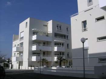 Location Appartement 3 piècesBordeaux