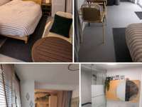 Location appartement 1 pièce Location appartement 1 pièce