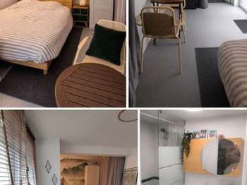 Location appartement 1 pièce Location appartement 1 pièce