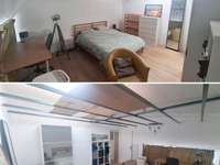 Location appartement 1 pièce Location appartement 1 pièce
