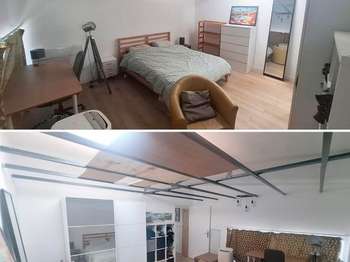 Location appartement 1 pièce Location appartement 1 pièce