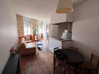 Location appartement 3 pièces