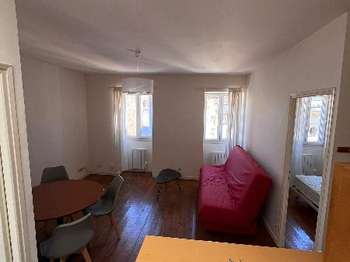Location Appartement 2 piècesBordeaux