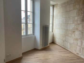 Location appartement 2 pièces Bordeaux 33