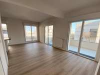 Location appartement 4 pièces Location appartement 4 pièces