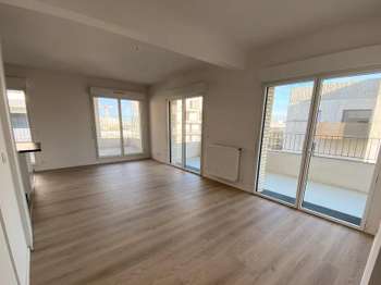 Location Appartement 4 piècesBordeaux