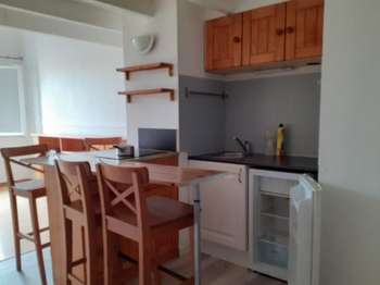 Location appartement 2 pièces Bordeaux 33