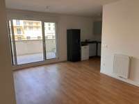 Location appartement 4 pièces