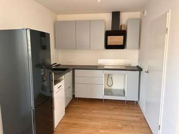 Location appartement 4 pièces