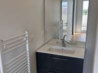 Location appartement 4 pièces